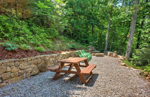 Candyland Cabin by Carolina Mornings - Foto 42