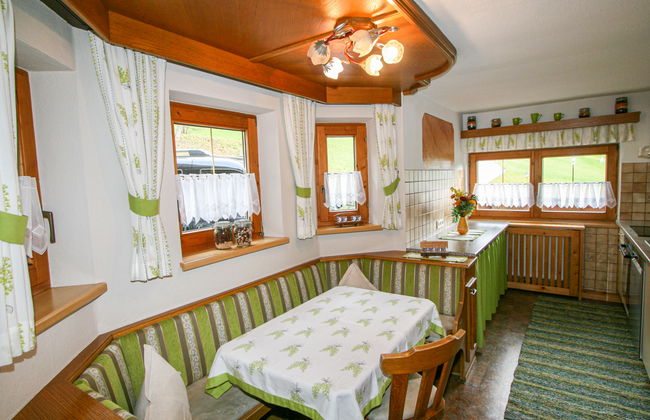 Comfortappart Eberharter - Foto 13