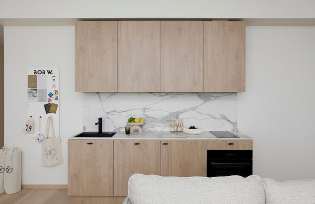 Bob W Kesklinn - Foto 59