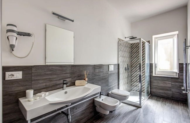 Villa Aprea in Massa Lubrense - Foto 13