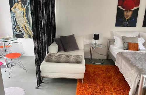 Modernes Studio auf der Sonnenterrasse - Foto 14