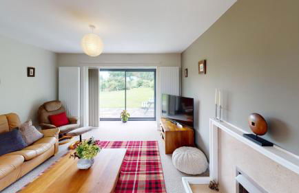 Woodlands Cottage - Foto 13