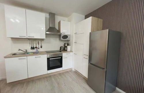 Waldsee Apartments - Sauna Whirlpool & Balkon - Foto 3