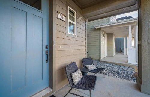 Modern Retreat for Groups with Majestic Views - Foto 78