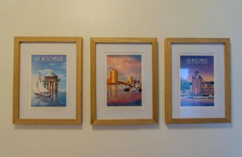 Les roseaux bleus - Foto 54