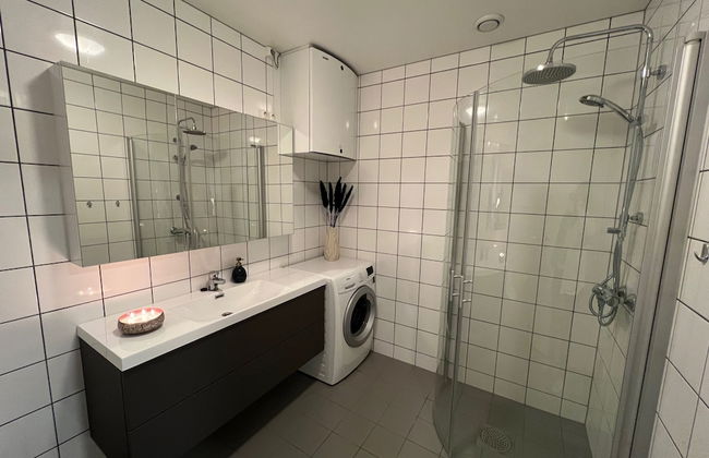 Arctic Aurora Suite in Center of Alta - Photo 15