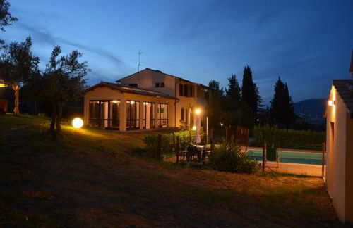 Country House Nonna Rana - Foto 83