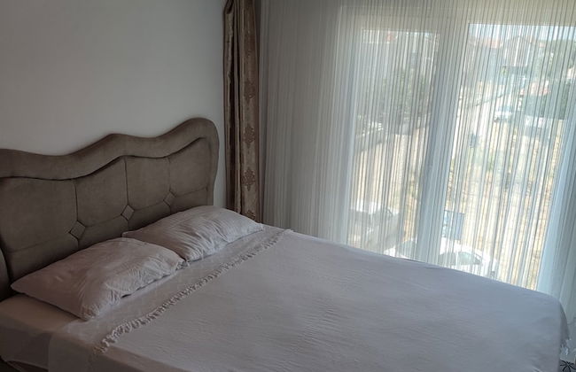 Bazyel Apart Otel - Foto 3