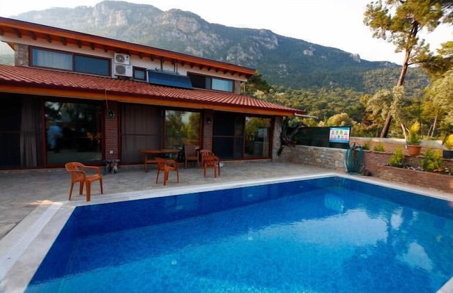 Mountain Hut Akyaka 2 - Foto 16