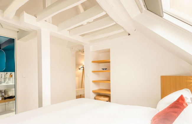 Beauquartier - Grands Boulevards - Foto 16