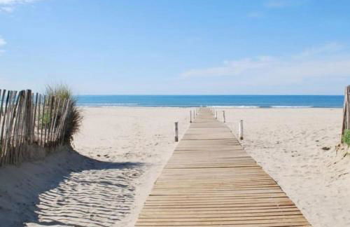 Joli Appart / Parking / CLIM / WIFI - Foto 29