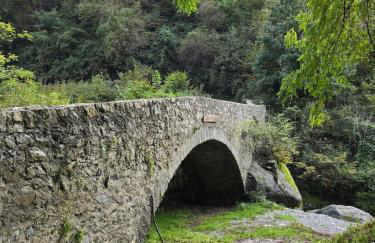 Le Allegre Comari di Nesso, casa e benessere - Foto 58