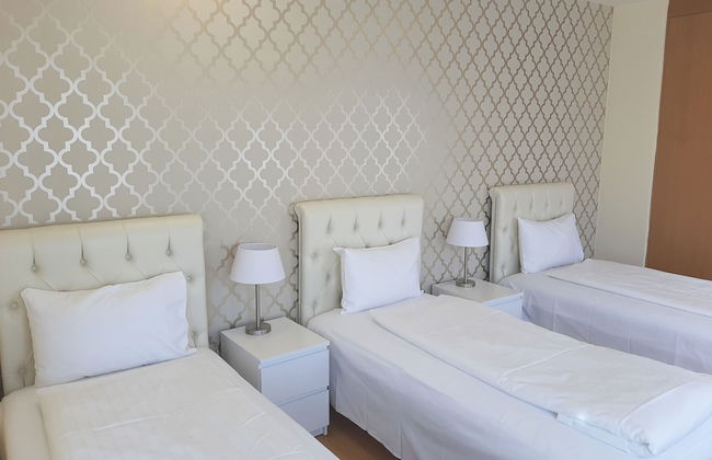 Trendy Deluxe Apartments - Foto 2