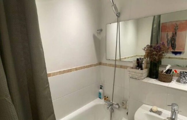 Stylish & Homely 1BD Flat, 1min to Clapton Sqaure! - Foto 12