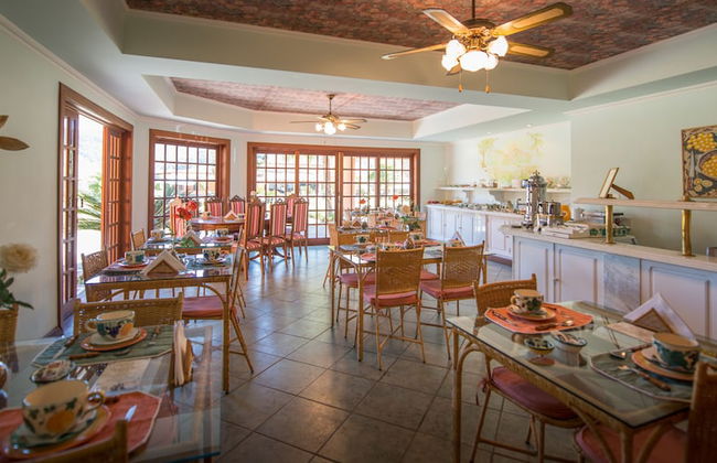 Quinta da Paz Resort - Foto 62