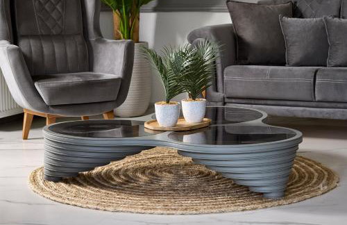 Luxury White House - Villa & Weddings - Family Villa Near the Sea to the Famous Zorbas Beach - Foto 45