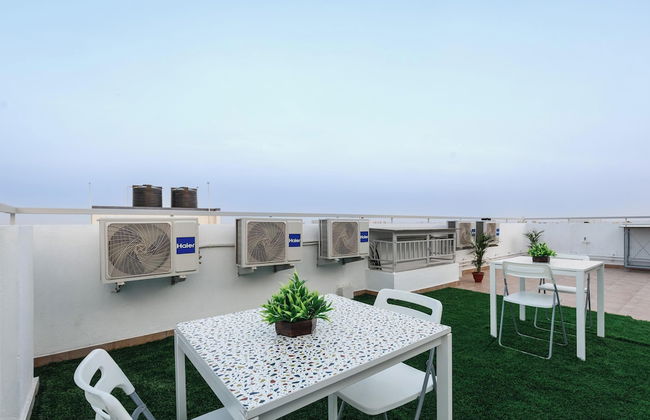 Olive Serviced Apartments BTM Layout - Foto 15