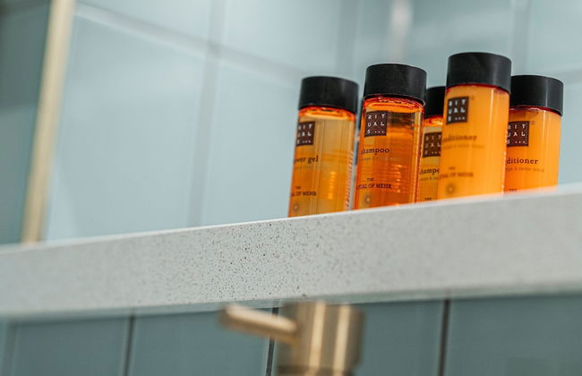 Modern Apartment in North London - Foto 21