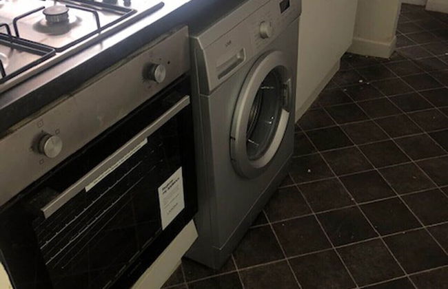 Townhouse @ Victoria Road Stoke - Foto 10