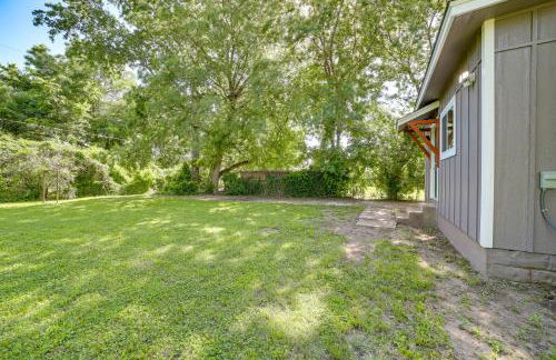 Remodeled Tulsa House with Yard about 4 Mi to Downtown! - Foto 28