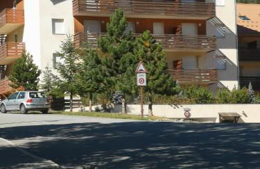 Auron, 2 pièces meublé, coin montagne,6 couchages - Foto 1