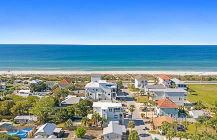 Beach House - The Sandcastle by Panhandle Getaways - Foto 48