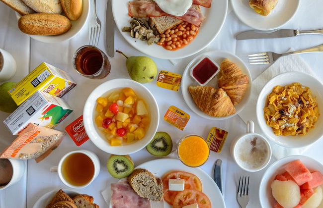 Apartamentos Vibra Panoramic - Foto 20