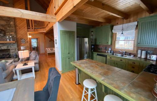 Rocky Top Mountain Getaway - Foto 17