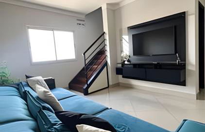 Residencial Castelo Branco - Photo 10