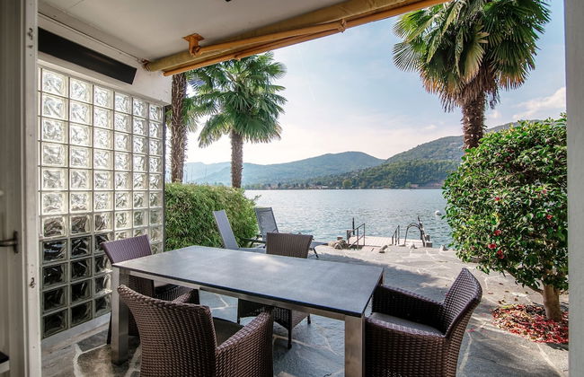 Bellariva Lake View - Foto 1