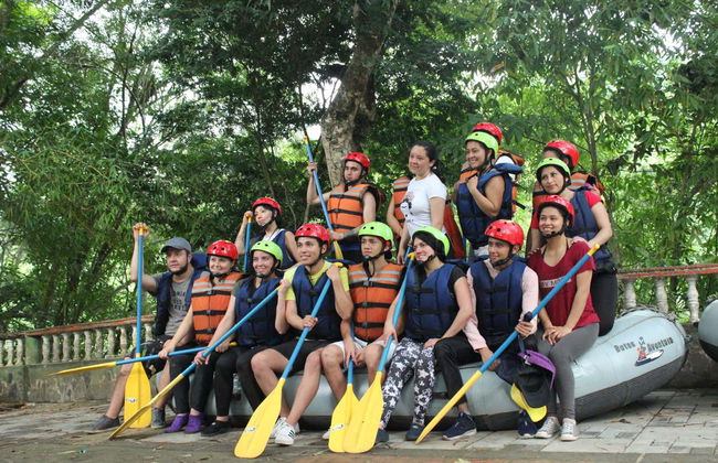 Útica Adventure Tour - Photo 3