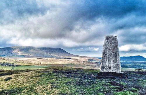 Hideaway Cottage - Foto 12