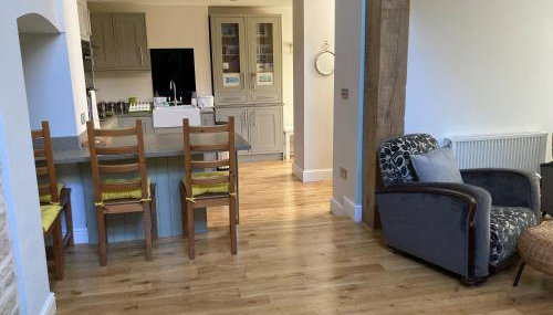 Kitchener Cottage Swanage very close to beach - Foto 3