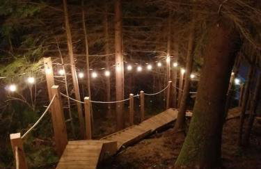 Large Estate Venue 2 hot tubs 2 treehouses - Foto 34