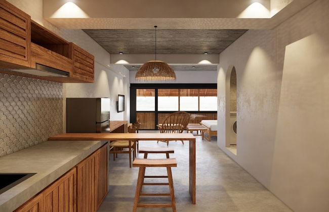 TA Boutique Hotel - Foto 18