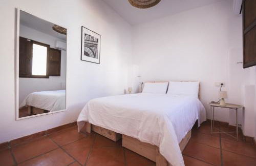 Casa Arroyo de San Andrés - Photo 40