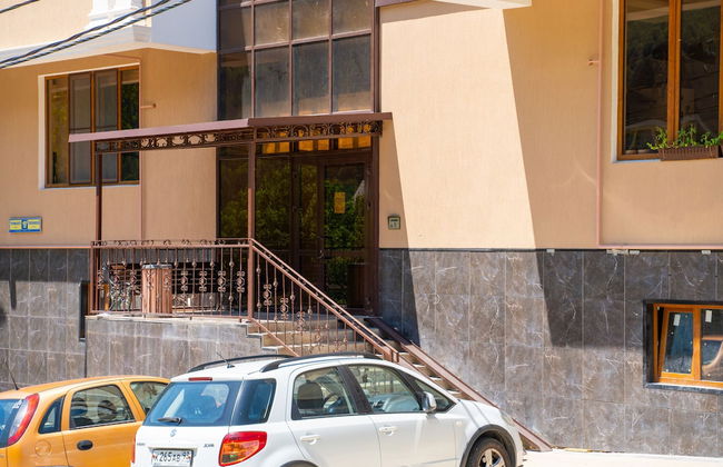 More Apartments na Turchinskogo 19A - 2 - Photo 28