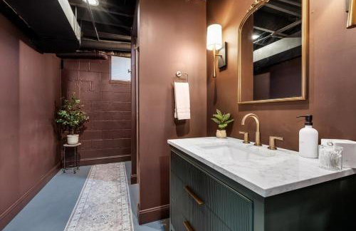 Bourbon Trail Estate! Golf Sim, Speakeasy, 14 - Foto 57