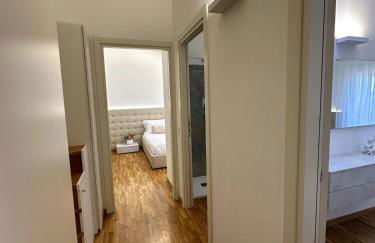 Grenier Blanc2 Elegante Mansarda - Foto 19