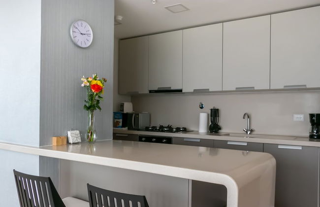 All Mode Cons Ocean view - Foto 7