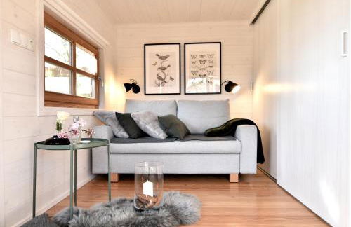 Tiny House Dreischwesternherz - Foto 9