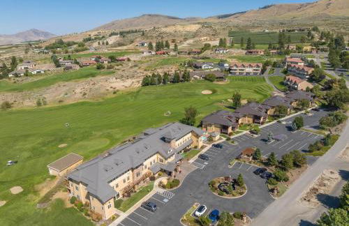 Desert Canyon Golf Resort - Foto 23