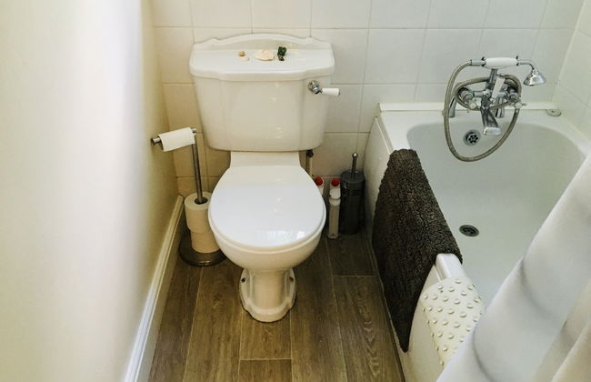 Cloud9SA - Kingfisher Court - Foto 12