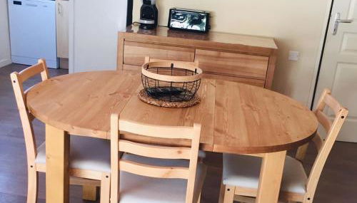 maison 49 m2 dans village de vacance - Foto 4