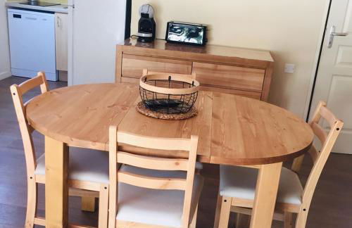 maison 49 m2 dans village de vacance - Foto 4