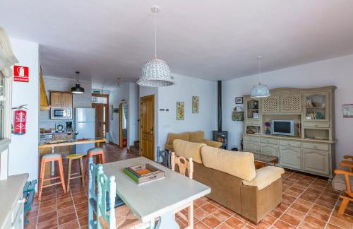 Casa Rural Castillo de Segura - Foto 11