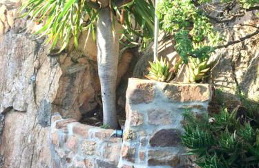 Villa with private pool, amazing sea panorama and private garden - Foto 52