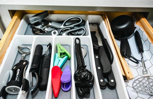 KLIZZ Suites - Photo 17