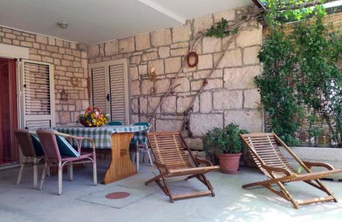 Apartments Dalmatino - Foto 6