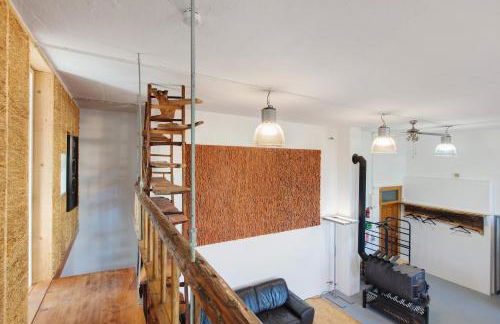 Ferienwohnung Atelier - Foto 15